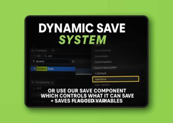 Global Save System (5.4 – 5.6)