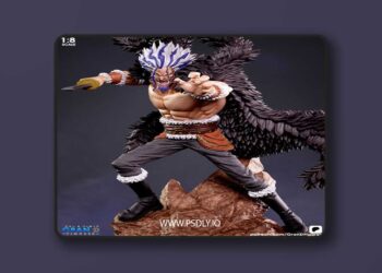 Gran D. Figures – Rocks D Xebec – 3D Print Model STL