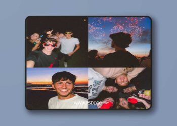 Gumroad Peninsula Presets Pack Completo 13 filtros