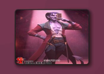 H3LL Creator – Mollymauk – 3D Print Model STL