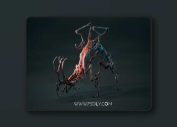 HEMIPLEX - Alien Horror Crawler (5.0+)