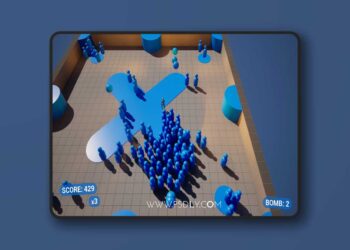 HKH Object Pooling v2.4.0 (5.6-5.7)