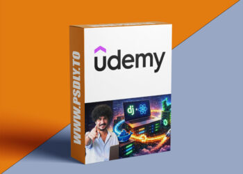 Industry-Level Django + React Deployment with Docker, CI/CD