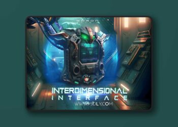 Interdimensional Interface Vol 1 (4.26 – 4.27 and 5.0 – 5.4)