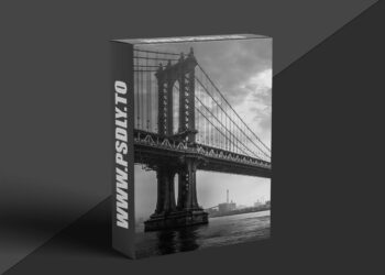 KelbyOne - Mastering Black and White Photography in Photoshop