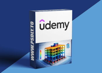 Master ETABS: Step-by-Step for Civil Engineers