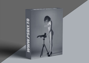 Peter Coulson Photography - Shooting My Stuff with Scarlett