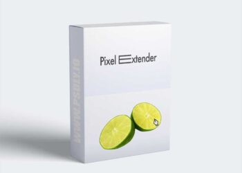 Pixel Extender v1.0