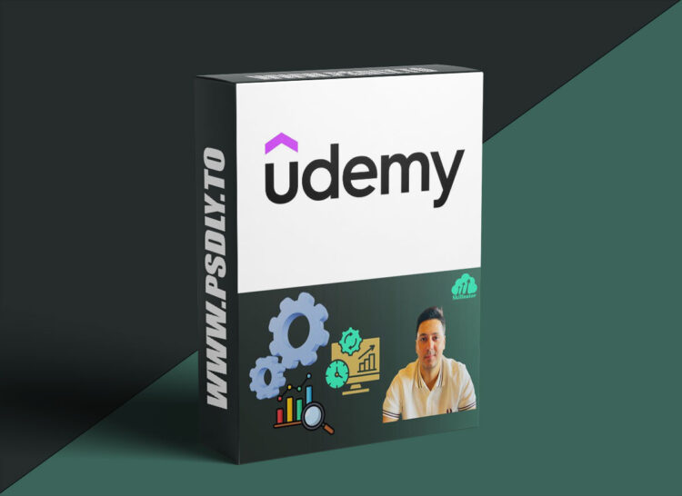 Udemy – Power Query Masterclass: Advanced Data Cleaning & Automation 1 Power Query Masterclass: Advanced Data Cleaning & Automation