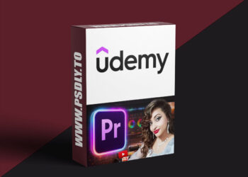 Premiere Pro Masterclass: Video Editing from Beginner to Pro