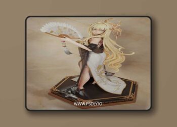 Rubim – Crown – 3D Print Model STL