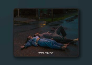 Sadie Rob Photo SR ORIGINAL Presets