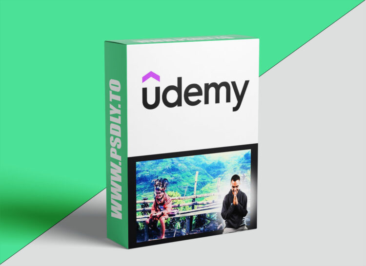 Udemy – Shamanic Essentials level Two | Accredited Certificate 1 Shamanic Essentials level Two | Accredited Certificate