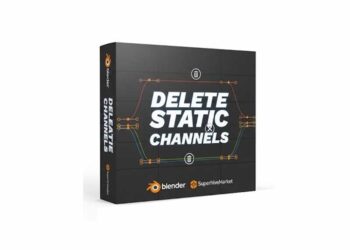 SuperhiveMarket Delete Static Channels v1.1.25