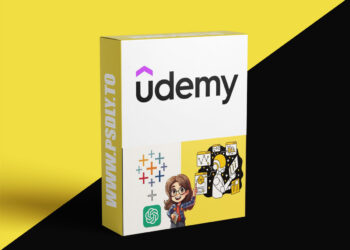 Tableau Training with ChatGPT | Tableau Tutorial Full Course