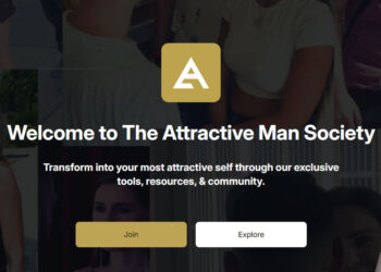 The Attractive Man – Approach Mastery