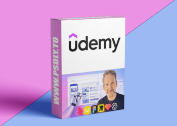 UI/UX Design with Gen AI: Wireframing & Prototyping (2026)