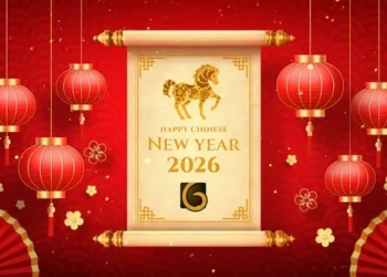 Videohive Chinese New Year 61430727
