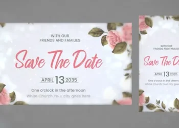 Videohive Indian Wedding Invitation 61483793