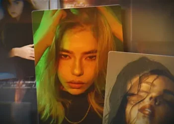 Videohive Slideshow Photo Slideshow 61677669