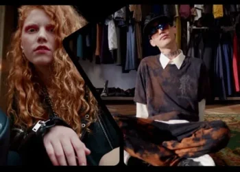 Videohive Split Screens 2 Frames 61419900