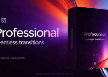 Videohive Transitions and Effects 23955941 V5