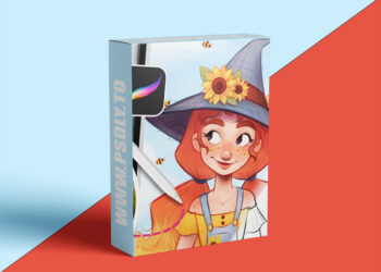 21 Draw - 21 Days to Master Digital Drawing with Erika Wiseman