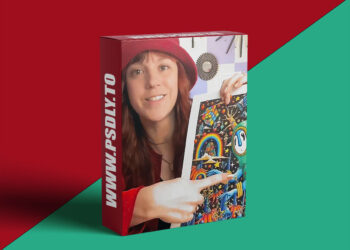 21 Draw - Introduction to Prismacolor Markers