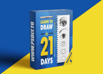 21 Draw - Learn to draw in 21 days