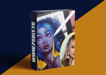 21 Draw - Procreate Made Easy