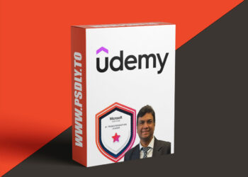 Udemy – AB-731 Microsoft AI Transformation Leader: Learn in 1 Day 5 AB-731 Microsoft AI Transformation Leader: Learn in 1 Day