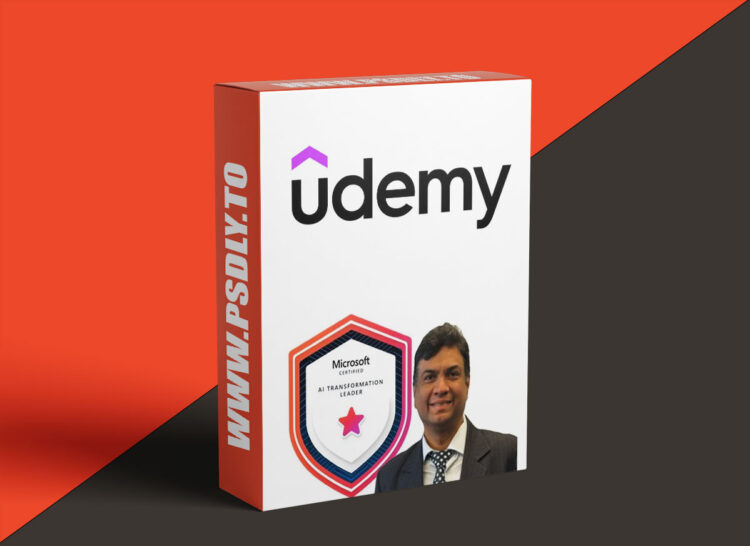 Udemy – AB-731 Microsoft AI Transformation Leader: Learn in 1 Day 1 AB-731 Microsoft AI Transformation Leader: Learn in 1 Day