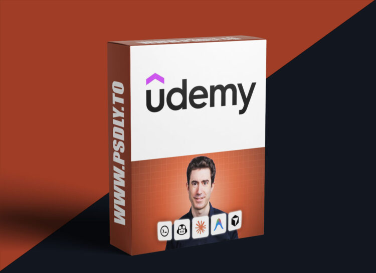 Udemy – AI Coder: Vibe Coder to Agentic Engineer in 3 Weeks 1 AI Coder: Vibe Coder to Agentic Engineer in 3 Weeks