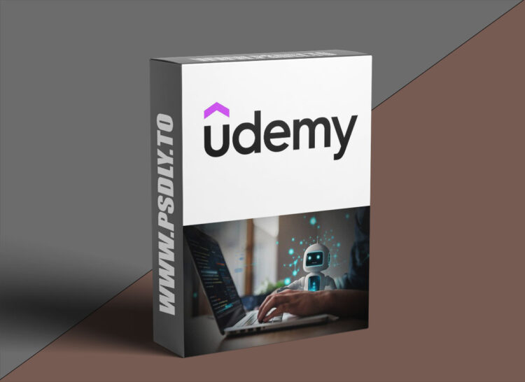 Udemy – AI Coding Made Easy for Non-Developers 1 AI Coding Made Easy for Non-Developers