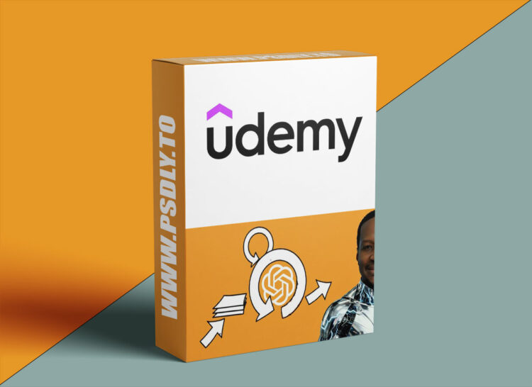 Udemy – AI PRODUCT MANAGER Skills for Agile: AI Product Management 1 AI PRODUCT MANAGER Skills for Agile: AI Product Management