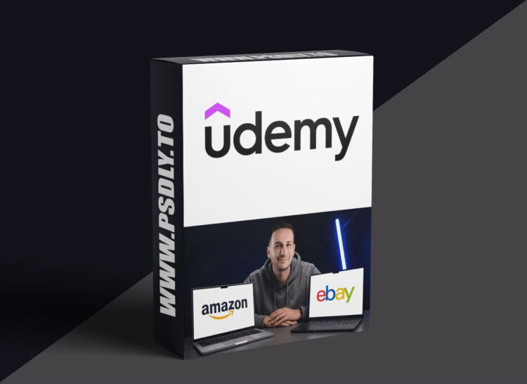 Udemy – AI eBay Dropshipping Automation: Zero to Auto Store 1 AI eBay Dropshipping Automation: Zero to Auto Store