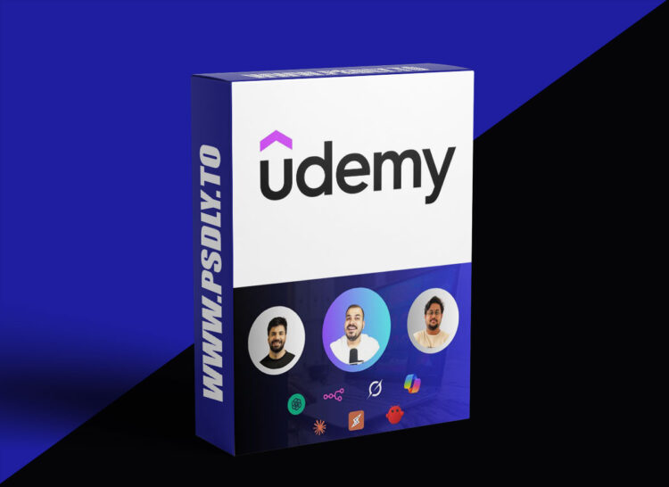 Udemy – AI for Leaders: Master Gen AI & No-Code Solutions 1 AI for Leaders: Master Gen AI & No-Code Solutions
