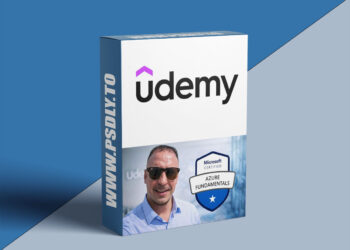 Udemy – AZ-900: Microsoft Azure Fundamentals Exam 2026 6 AZ-900 Microsoft Azure Fundamentals Exam 2026