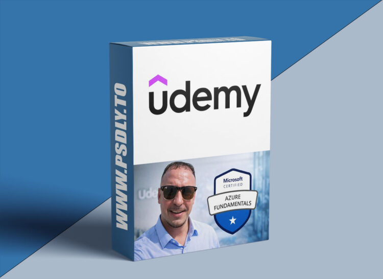 Udemy – AZ-900: Microsoft Azure Fundamentals Exam 2026 1 AZ-900 Microsoft Azure Fundamentals Exam 2026