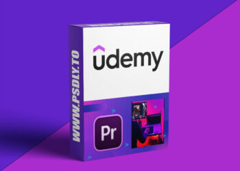 Adobe Premiere Pro for Content Creators and YouTubers