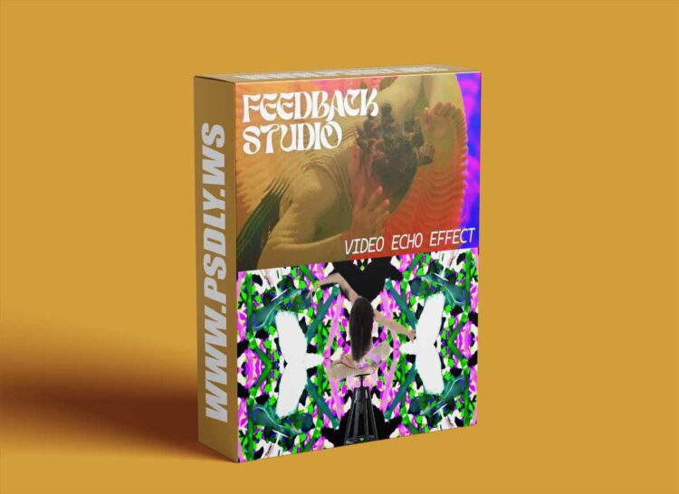 Aescripts - Feedback Studio v1.2.0 1 Aescripts Feedback Studio v1.2.0