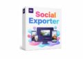 Aescripts Social Exporter v1.1.0