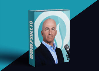 Ames Brodie – Trading With Discipline