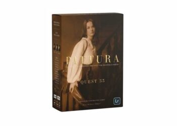 Archipelago Quest Quest 53 Pittura