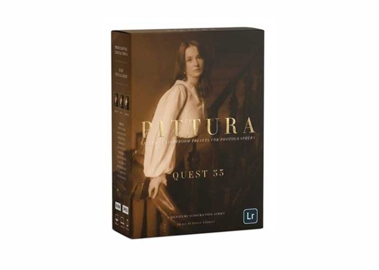 Archipelago Quest - Quest 53 - Pittura 1 Archipelago Quest Quest 53 Pittura