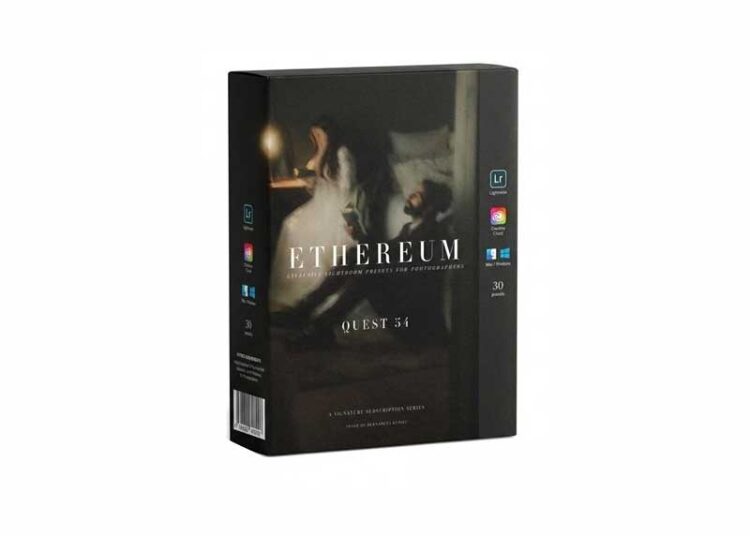 Archipelago Quest - Quest 54 - Ethereum 1 Archipelago Quest Quest 54 Ethereum