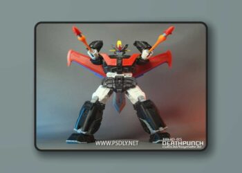 Assembly robot – 3D Print Model 7 Assembly robot – 3D Print Model