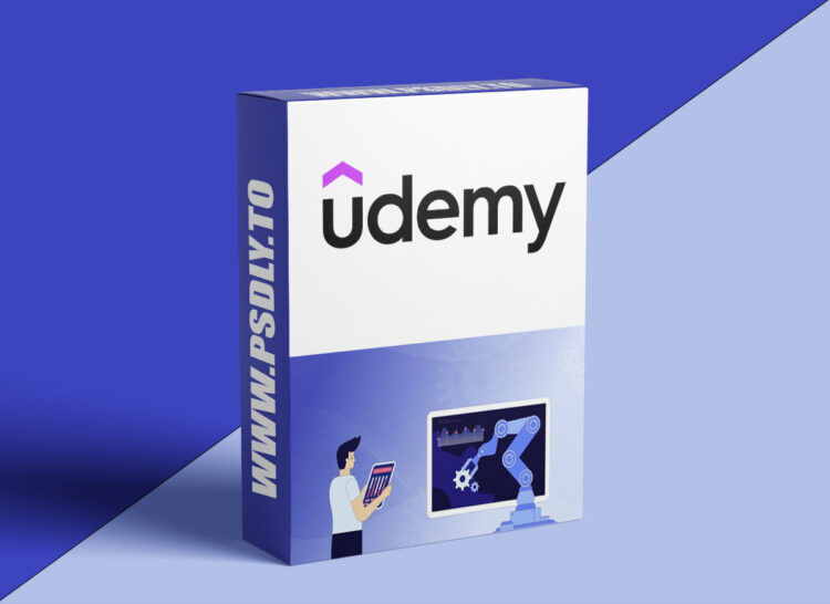 Udemy – Automation Testing Online Course with Certificate 1 Automation Testing Online Course with Certificate