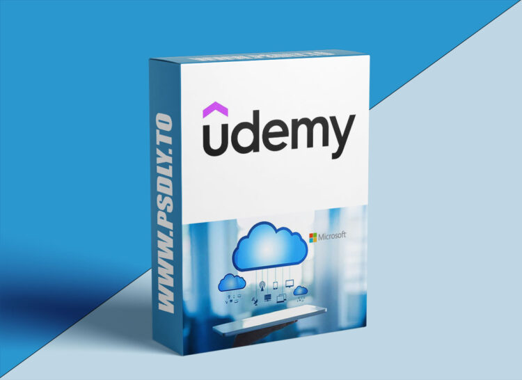 Udemy – Azure Fundamentals: AZ-900 Certification +Practice Questions 1 Azure Fundamentals: AZ-900 Certification +Practice Questions