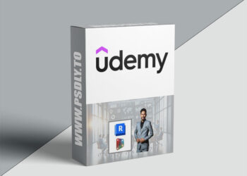 Udemy – BIM Job Ready (Arch, Stru, MEPF, Dynamo & Collaboration) 6 BIM Job Ready (Arch, Stru, MEPF, Dynamo & Collaboration)